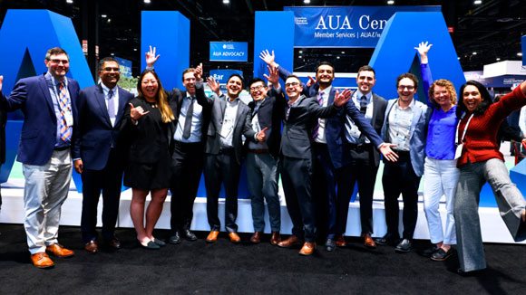 AUA 2026