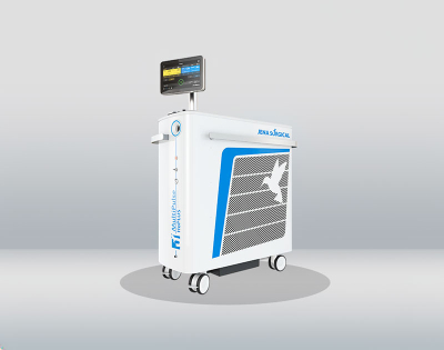Equipo MultiPulse HoPLUS
